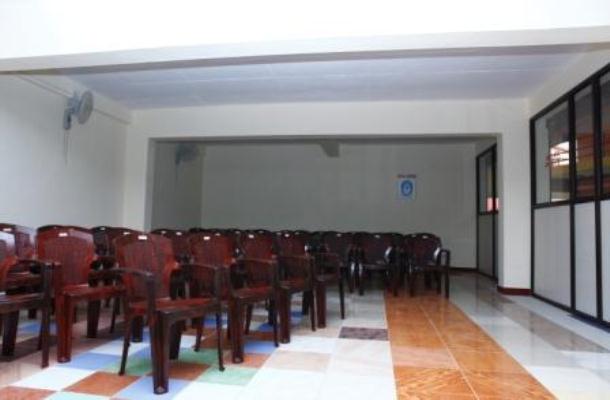 Conference Hall